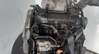Seat asy motor completo ibiza 1.9 sdi otolp954318