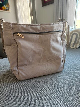 Borsa Beige per Passeggino Inglesina