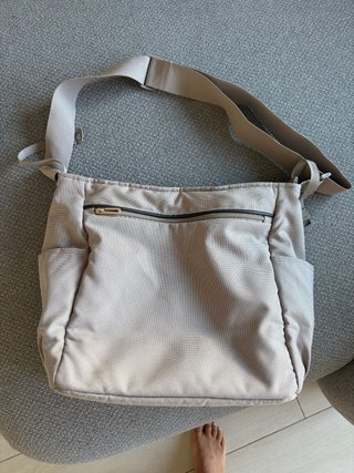 Borsa Beige per Passeggino Inglesina