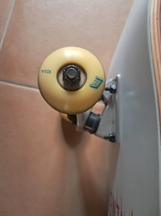 Skate Nuevo