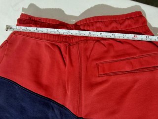 Conjunto deportivo Nike hombre Algodon