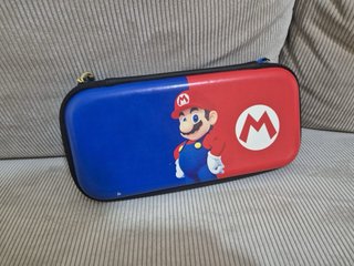 Nintendo Switch OLED 64GB Blanca