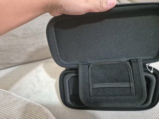 Nintendo Switch OLED 64GB Blanca