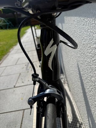 Specialized Tarmac S-Works SL5 Contador 1/5