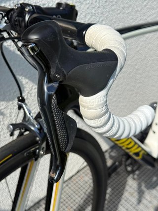 Specialized Tarmac S-Works SL5 Contador 1/5
