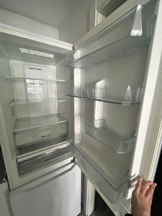 Frigorífico-congelador TEKA blanco (nevera)