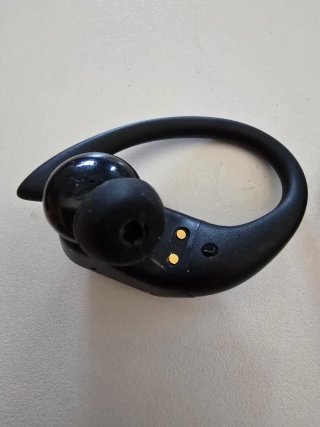 Auriculares Lenovo In-Ear Negros bluetooth