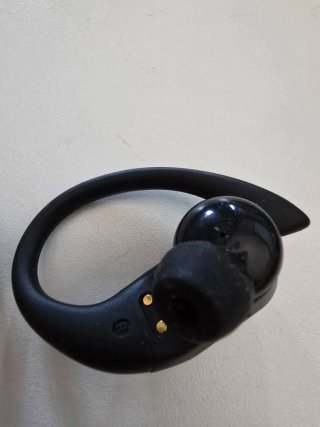 Auriculares Lenovo In-Ear Negros bluetooth