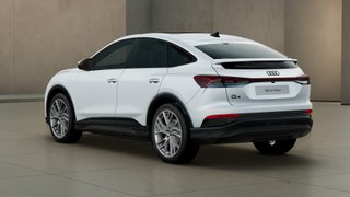Audi Q4 Sportback 45 e-tron 286cv Genuine edition