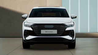 Audi Q4 Sportback 45 e-tron 286cv Genuine edition