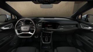 Audi Q4 Sportback 45 e-tron 286cv Genuine edition