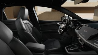 Audi Q4 Sportback 45 e-tron 286cv Genuine edition