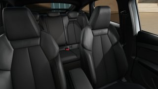 Audi Q4 Sportback 45 e-tron 286cv Genuine edition