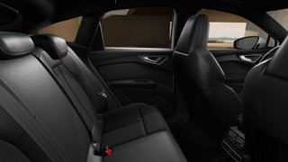 Audi Q4 Sportback 45 e-tron 286cv Genuine edition