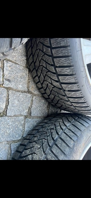 Jantes Originais Audi R17 5x112