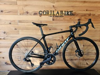 Bicicleta Giant TCR