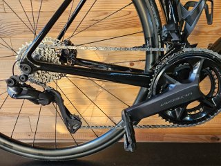Bicicleta Giant TCR