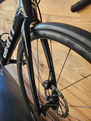 Bicicleta Giant TCR