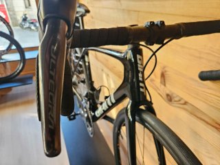 Bicicleta Giant TCR