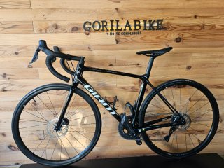 Bicicleta Giant TCR