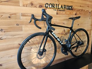 Bicicleta Giant TCR