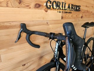 Bicicleta Giant TCR