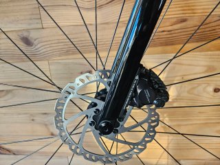Bicicleta Giant TCR