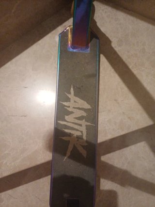 Patinete ANTIK