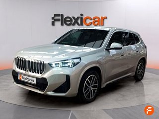 BMW X1 xDrive25e