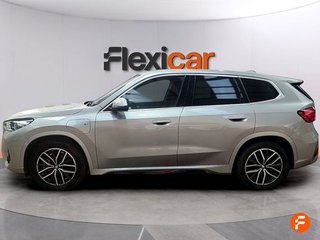 BMW X1 xDrive25e