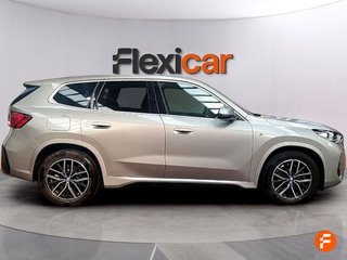 BMW X1 xDrive25e