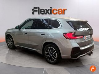 BMW X1 xDrive25e