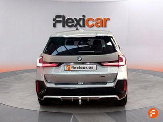 BMW X1 xDrive25e