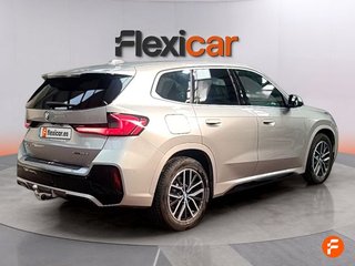 BMW X1 xDrive25e