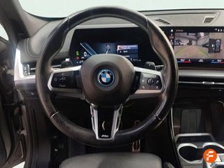 BMW X1 xDrive25e