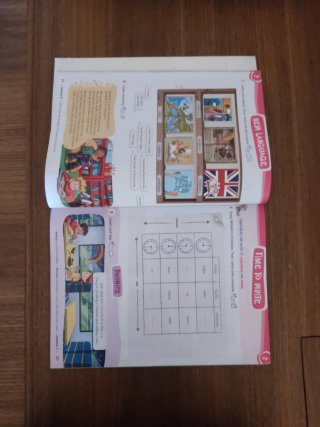 GO FAR! 3 STUDENT'S PACK