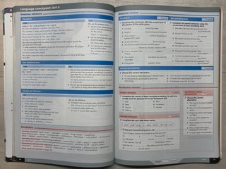 Gateway B1+ Sb Pk 2nd Ed