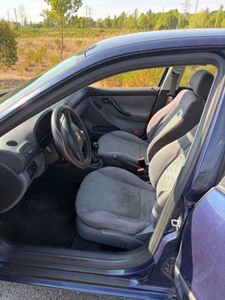 SEAT Leon 1.9 TDI