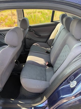 SEAT Leon 1.9 TDI