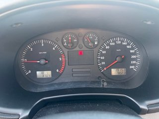 SEAT Leon 1.9 TDI