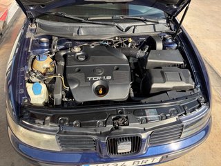 SEAT Leon 1.9 TDI