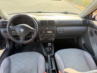 SEAT Leon 1.9 TDI