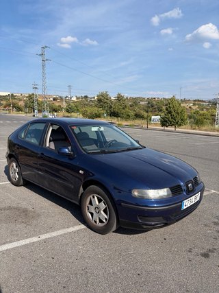 SEAT Leon 1.9 TDI