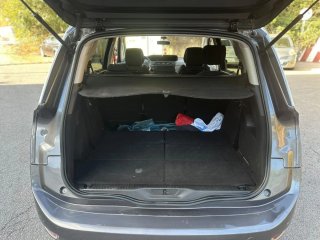 Citroen C4 Picasso 2018