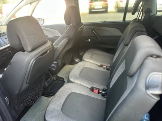 Citroen C4 Picasso 2018