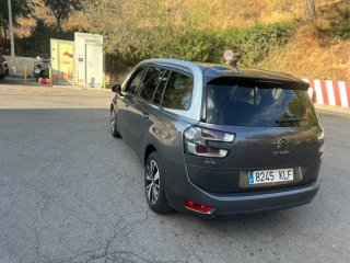Citroen C4 Picasso 2018