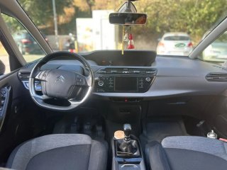 Citroen C4 Picasso 2018