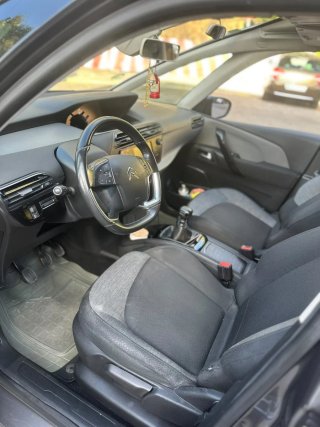 Citroen C4 Picasso 2018