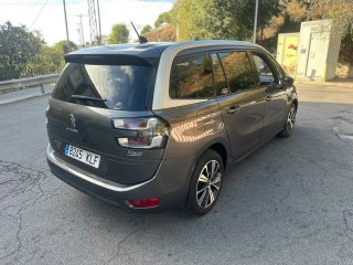 Citroen C4 Picasso 2018