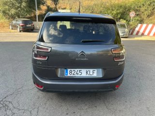 Citroen C4 Picasso 2018